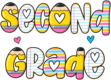 Second Grade Dream Team Back To School Teacher Student Kids T-Shirt