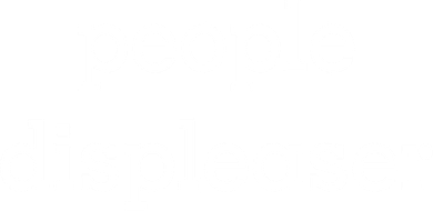 People Displeaser Mousepad