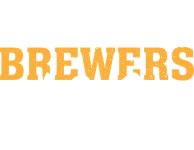 Brewers Let’s Go Fan Apparel for Game Day Button