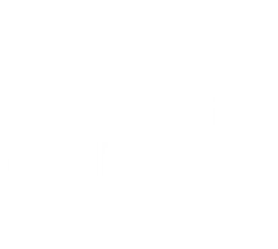 Senior Dad Class Of 2027 Everything Is Fine Coaster