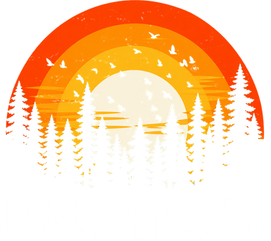 Lake Ontario Vintage 70s 80s Graphic Cool Retro Tumbler