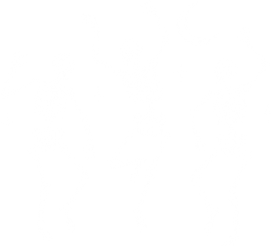 Skeletons Dancing Under Moon Halloween Toddler Hoodie