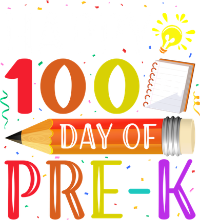 100 Days Of School Teacher Student 100th Day Pregiftk Gift Toddler Hoodie