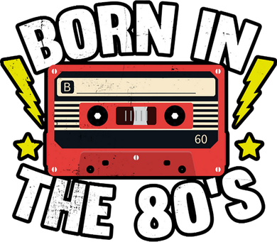 1980 Generation Cassette Retro Party Costume 80S Bro 80S Women's Tank Top