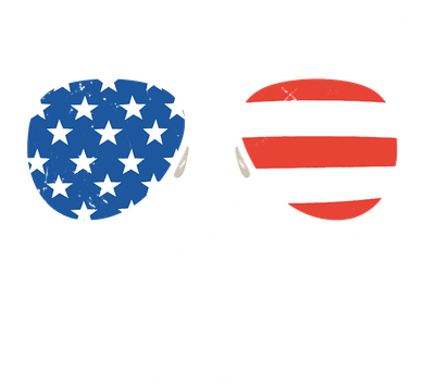 1776 Independence Day 4th Of July Hat