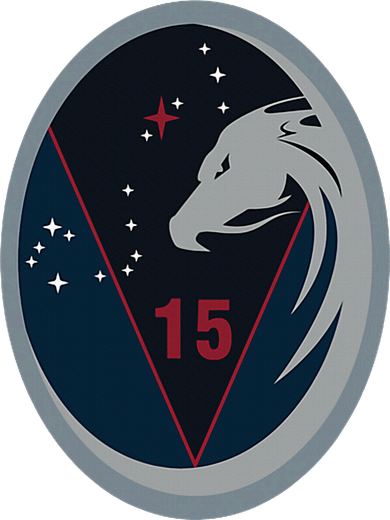 15th Space Surveillance Squadron Space Force 15 Spss Tumbler