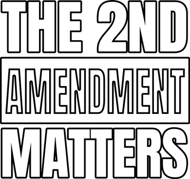 2nd Amendment Matters Women's Tank Top