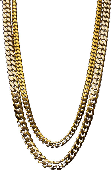 2 Chains Doggie Tank