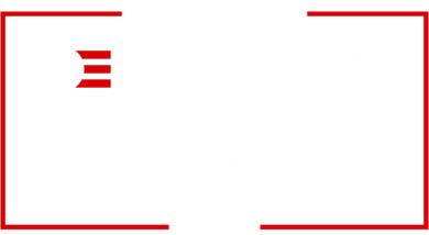 2024 Democrats For Trump Kids Sweatshirt