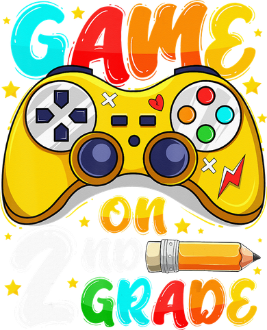 2Nd Grade Level Unlocked Game On 2Nd Grade Back To School Coaster