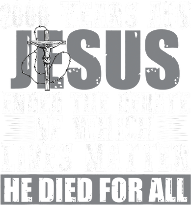 2000 Years Ago Jesus Ended The Debate Christian Believe Tumbler