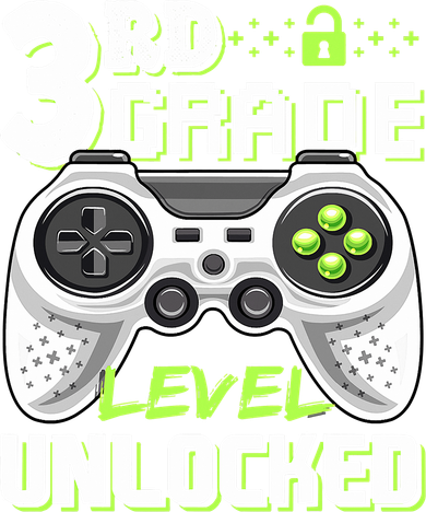 3rd Grade Level Unlocked For Back To School Tote Bag