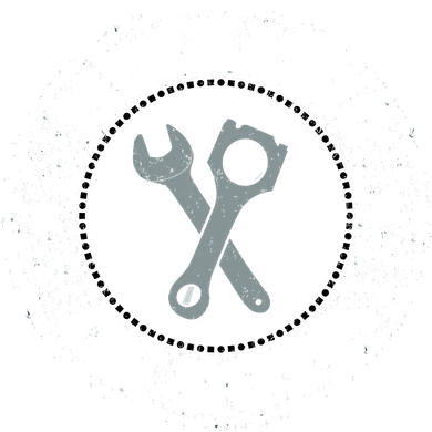 Mechanic On Duty Women's Dry Zone Grid Polo