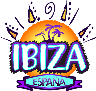 Ibiza Espana Hat