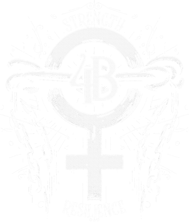 4b Movement Strength Resilience Unity Stand Together Women's T-Shirt
