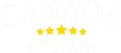 51st State Canada Women's T-Shirt