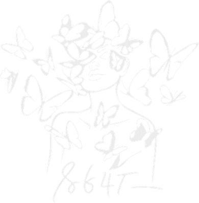 8647 Anti Trump Floral Resist 86 47 Impeach Trump Impeach 47 Hat