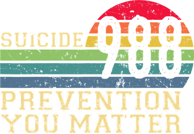 988 Suicide Prevention Awareness Mental Health Women's Hoodie