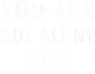 988 Suicide Prevention 988 Toddler Hoodie