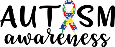 Autism Awareness Cute Autism Awareness Gift Women's Long Sleeve Shirt