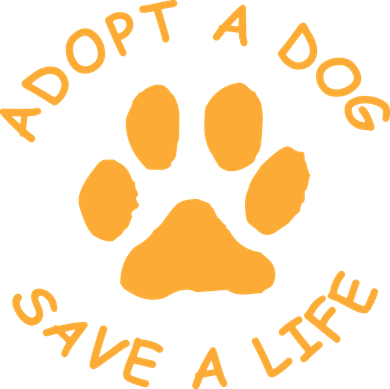 Adopt A Dog Save A Life Tee Rescue Dog Toddler Long Sleeve