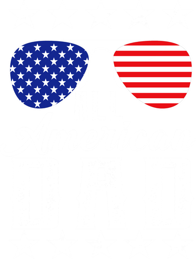 All American Dad  Polo