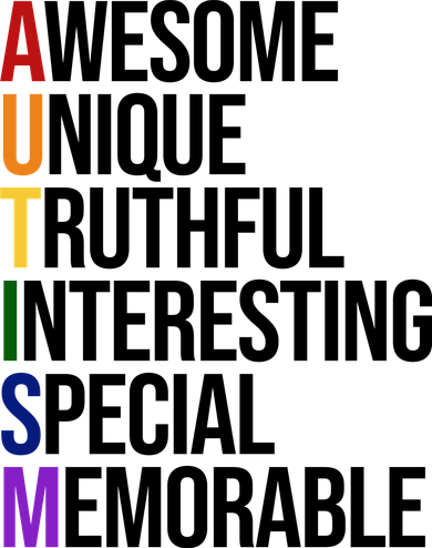 Autism Awesome Definition Coffee Mug