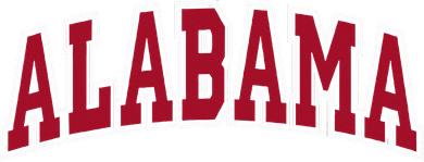 Alabama Kids Sweatshirt
