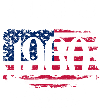 60th Birthday Legend Since 1960 Vintage USA Flag Women's T-Shirt
