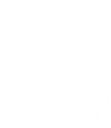 Aged To Perfection Funny Birthday Women's Sweatshirt