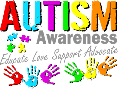 Autism Awareness Educate Love Support Advocate Coffee Mug