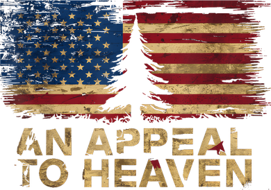 An Appeal To Heaven Patriotic And Inspirational Toddler Long Sleeve