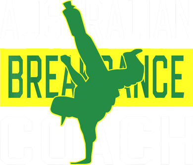 Australian Breakdancing Costume Coach Break Dancer Matching Doggie Tank
