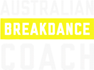 Australian Breakdancing Costume Coach Break Dancer Matching Doggie Tank