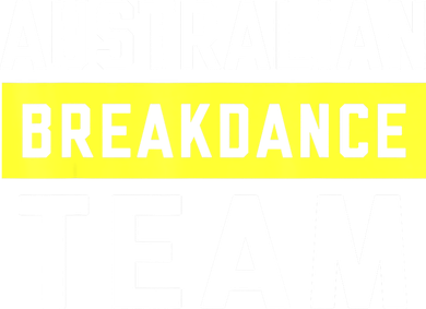Australian Breakdancing Costume Team Break Dancer Matching Doggie Tank