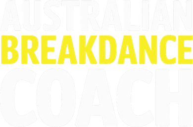 Australian Breakdancing Costume Break Dancer Coach Matching Doggie Tank