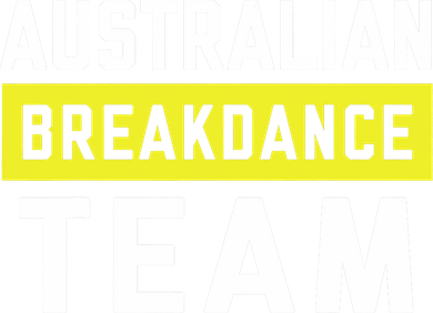 Australian Breakdancing Costume Team Break Dancer Matching Doggie Tank