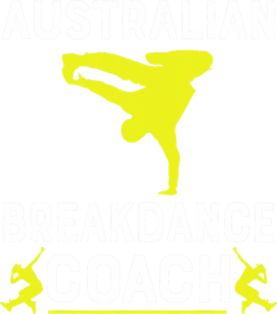 Australian Breakdancer Costume Coach Break Dancer Matching Tote Bag