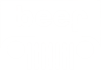 Adult Beer Funny Upside Down Logo Backpack