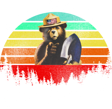 Anti Communism Capitalism Antisocialist Bear Sustainable Bucket Hat