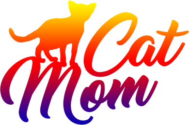 Aspca Cat Mom Gift Kids Sweatshirt
