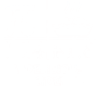 A Delicious Coincidence? Pi Day 3.14 Math Geek Women's Long Sleeve Shirt