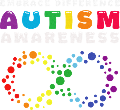 Autism Embrace The Spectrum Autism Awareness Women's Hoodie