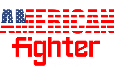 American Fighter Women's Sweatshirt