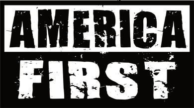 America First Women's Dry Zone Grid Polo