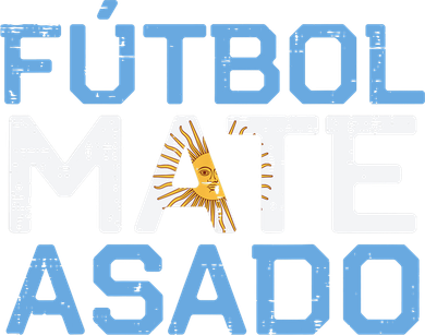 Argentina Futbol Mate Asado Flag Soccer Women's Sweatshirt