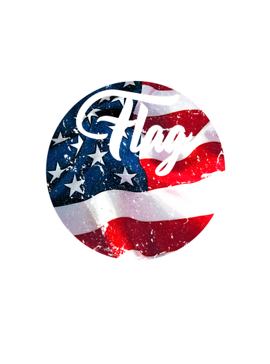 Patriotism American Flag Hat