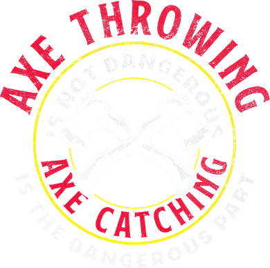 Axe Hatchet Throwing Ax Thrower Axe Catching Tote Bag