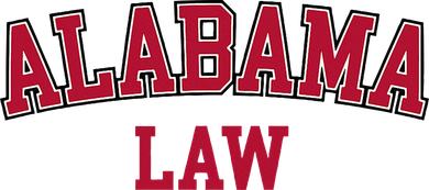 Alabama Law Alabama Bar Graduate Gift Lawyer College Hat