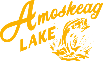 Amoskeag Lake Essential  Fishing T-Shirt